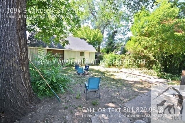 Charming 2 Bed 9th & 9th Bsmt Unit! No Deposit Option! property image