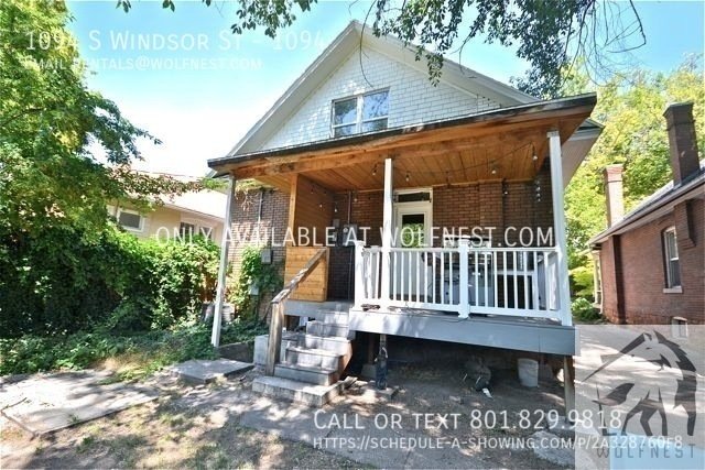 Charming 2 Bed 9th & 9th Bsmt Unit! No Deposit Option! property image