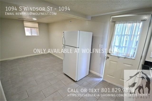 Charming 2 Bed 9th & 9th Bsmt Unit! No Deposit Option! property image