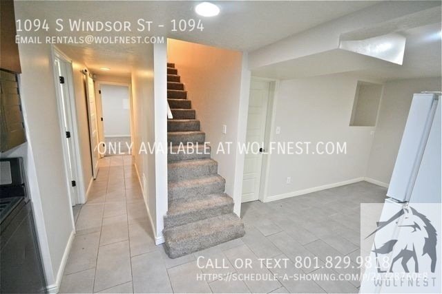 Charming 2 Bed 9th & 9th Bsmt Unit! No Deposit Option! property image