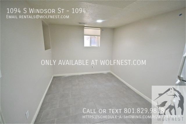 Charming 2 Bed 9th & 9th Bsmt Unit! No Deposit Option! property image