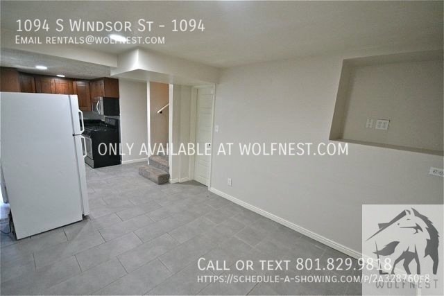 Charming 2 Bed 9th & 9th Bsmt Unit! No Deposit Option! property image