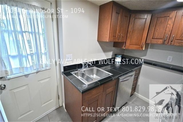 Charming 2 Bed 9th & 9th Bsmt Unit! No Deposit Option! property image