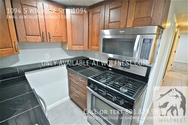 Charming 2 Bed 9th & 9th Bsmt Unit! No Deposit Option! property image