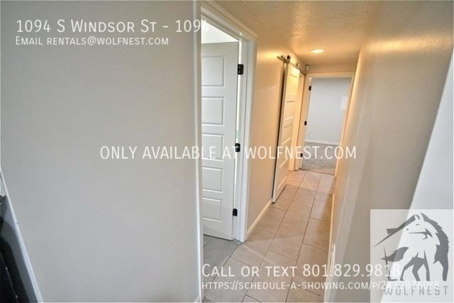 Charming 2 Bed 9th & 9th Bsmt Unit! No Deposit Option! property image
