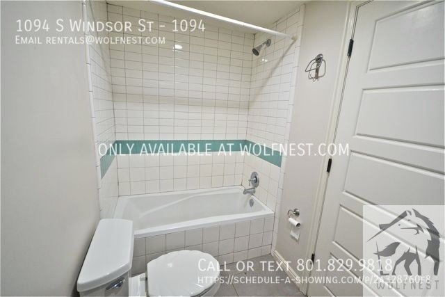 Charming 2 Bed 9th & 9th Bsmt Unit! No Deposit Option! property image