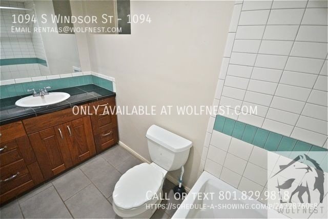 Charming 2 Bed 9th & 9th Bsmt Unit! No Deposit Option! property image