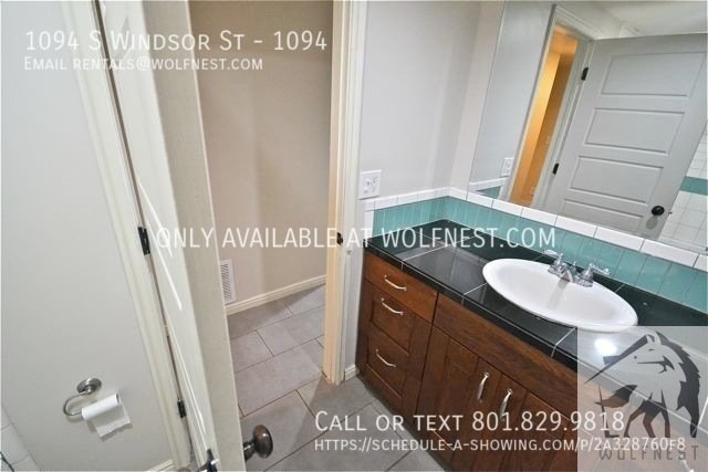 Charming 2 Bed 9th & 9th Bsmt Unit! No Deposit Option! property image