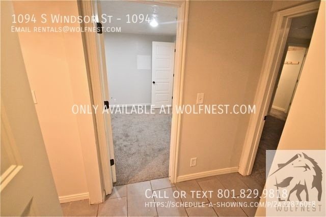 Charming 2 Bed 9th & 9th Bsmt Unit! No Deposit Option! property image