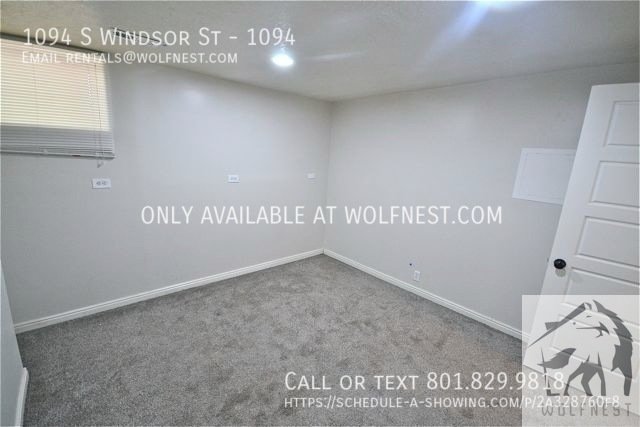 Charming 2 Bed 9th & 9th Bsmt Unit! No Deposit Option! property image