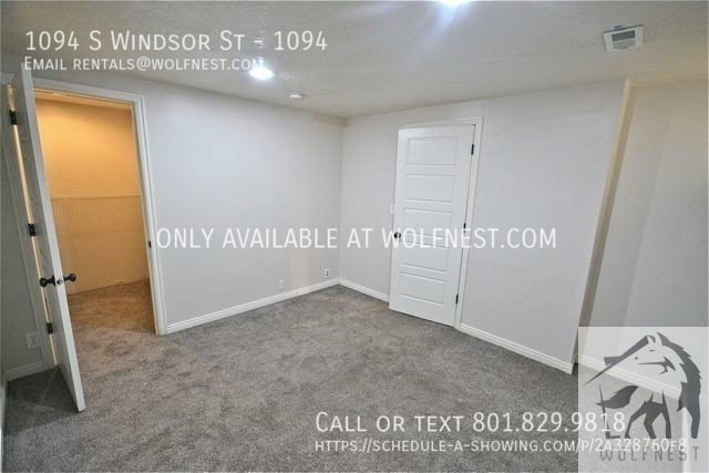 Charming 2 Bed 9th & 9th Bsmt Unit! No Deposit Option! property image
