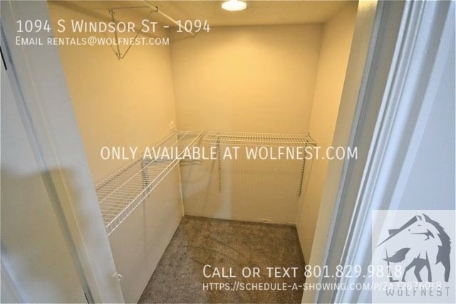 Charming 2 Bed 9th & 9th Bsmt Unit! No Deposit Option! property image