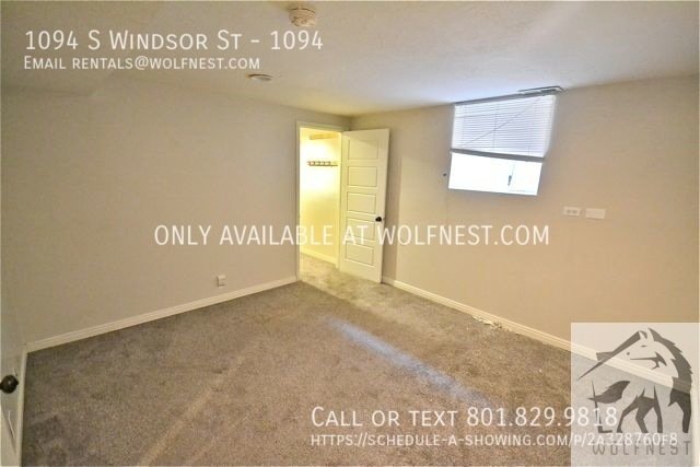 Charming 2 Bed 9th & 9th Bsmt Unit! No Deposit Option! property image