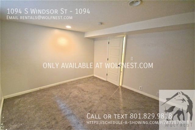 Charming 2 Bed 9th & 9th Bsmt Unit! No Deposit Option! property image