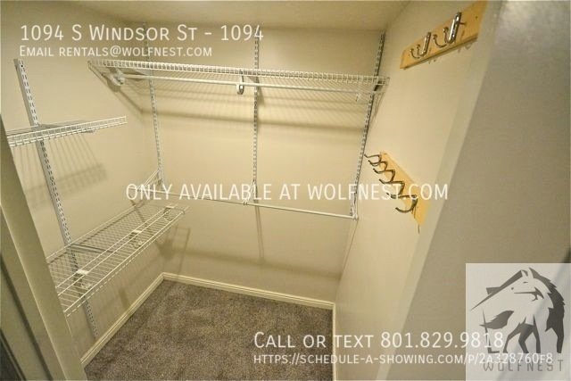 Charming 2 Bed 9th & 9th Bsmt Unit! No Deposit Option! property image