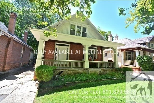 Charming 2 Bed 9th & 9th Bsmt Unit! No Deposit Option! property image