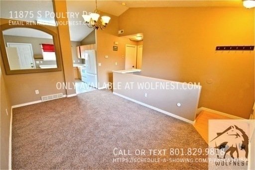 Incredible 4 Bed Draper Home! No Deposit Option! property image