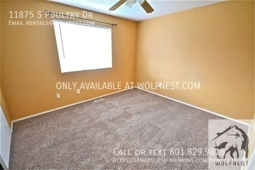 Incredible 4 Bed Draper Home! No Deposit Option! property image