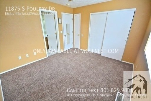 Incredible 4 Bed Draper Home! No Deposit Option! property image