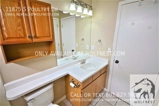 Incredible 4 Bed Draper Home! No Deposit Option! property image