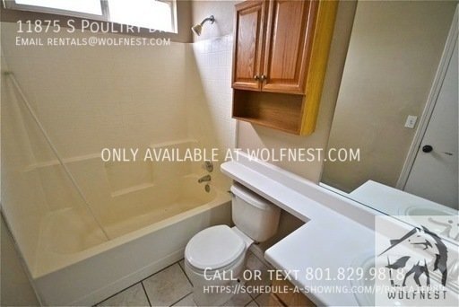 Incredible 4 Bed Draper Home! No Deposit Option! property image