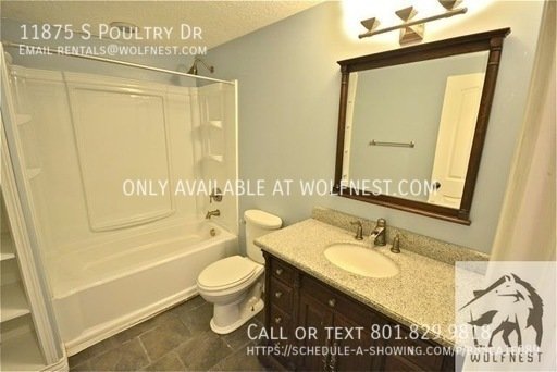 Incredible 4 Bed Draper Home! No Deposit Option! property image