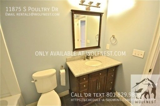 Incredible 4 Bed Draper Home! No Deposit Option! property image