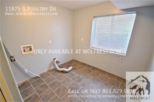 Incredible 4 Bed Draper Home! No Deposit Option! property image