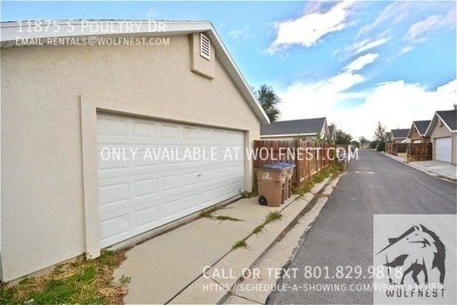 Incredible 4 Bed Draper Home! No Deposit Option! property image