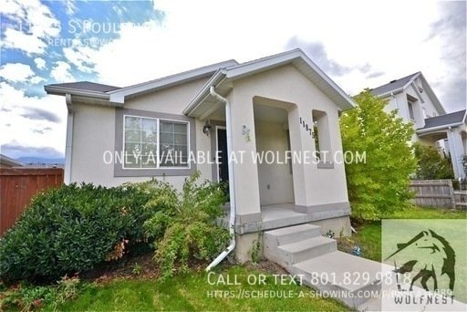 Incredible 4 Bed Draper Home! No Deposit Option! property image