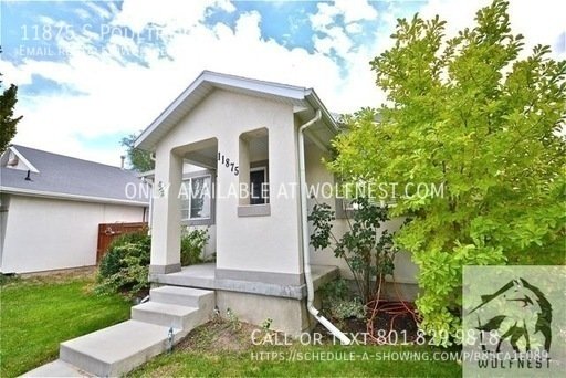 Incredible 4 Bed Draper Home! No Deposit Option! property image