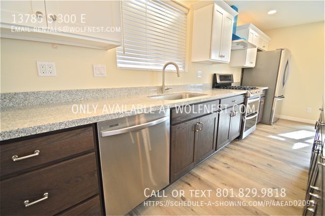 Remodeled 6 Bedroom Draper Home! No Deposit Option! property image