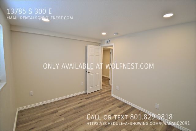 Remodeled 6 Bedroom Draper Home! No Deposit Option! property image