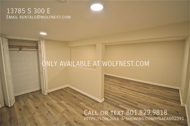 Remodeled 6 Bedroom Draper Home! No Deposit Option! property image