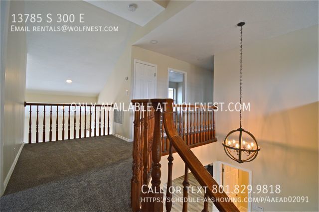 Remodeled 6 Bedroom Draper Home! No Deposit Option! property image