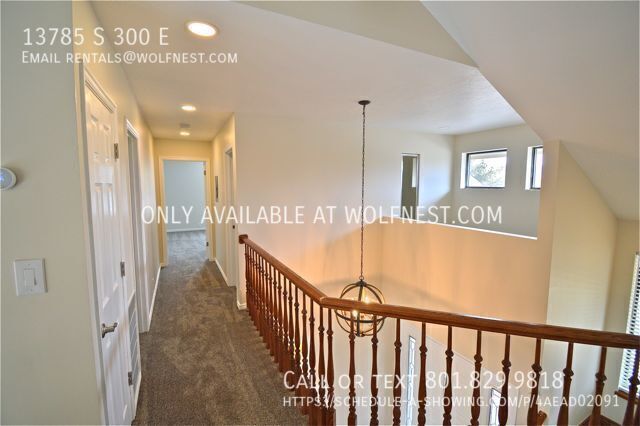 Remodeled 6 Bedroom Draper Home! No Deposit Option! property image