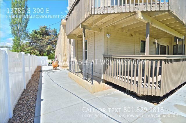 Remodeled 6 Bedroom Draper Home! No Deposit Option! property image