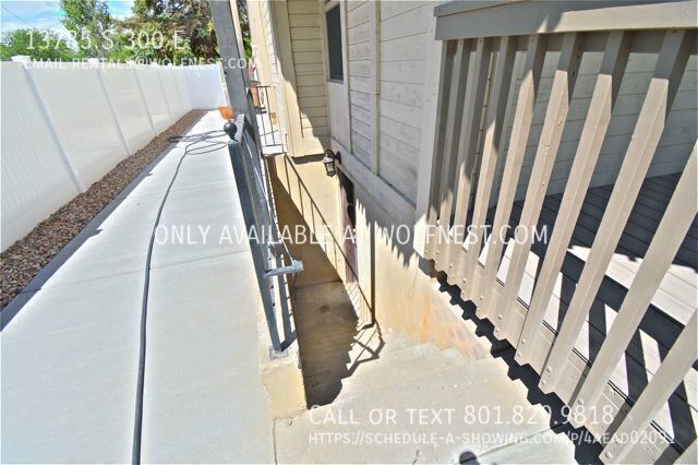 Remodeled 6 Bedroom Draper Home! No Deposit Option! property image