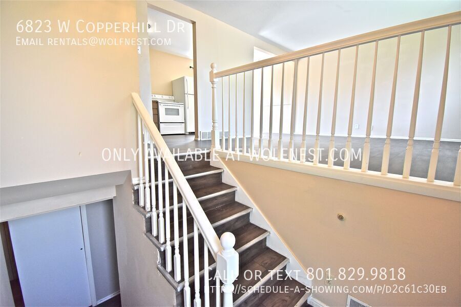 Newly Updated 4 Bed Home! No Security Option! property image