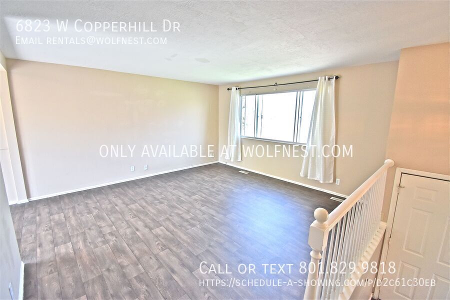 Newly Updated 4 Bed Home! No Security Option! property image