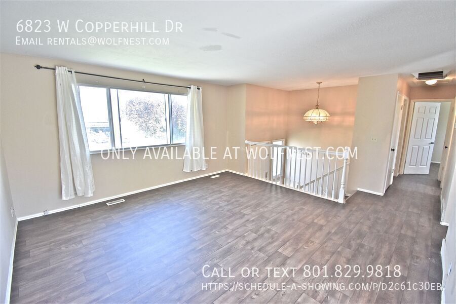 Newly Updated 4 Bed Home! No Security Option! property image