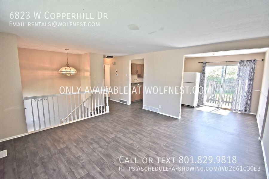 Newly Updated 4 Bed Home! No Security Option! property image