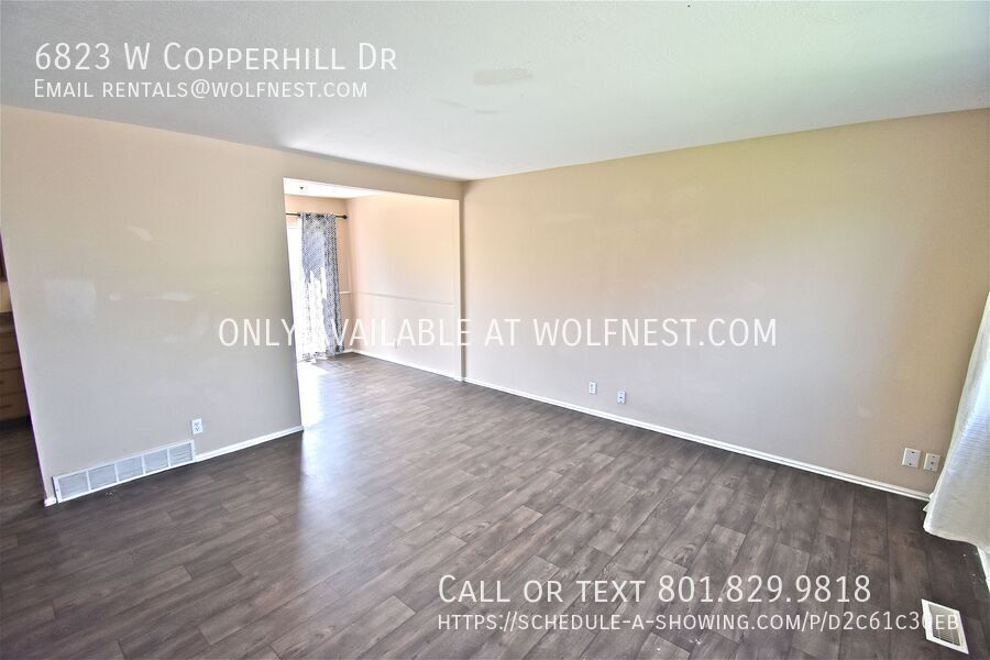 Newly Updated 4 Bed Home! No Security Option! property image