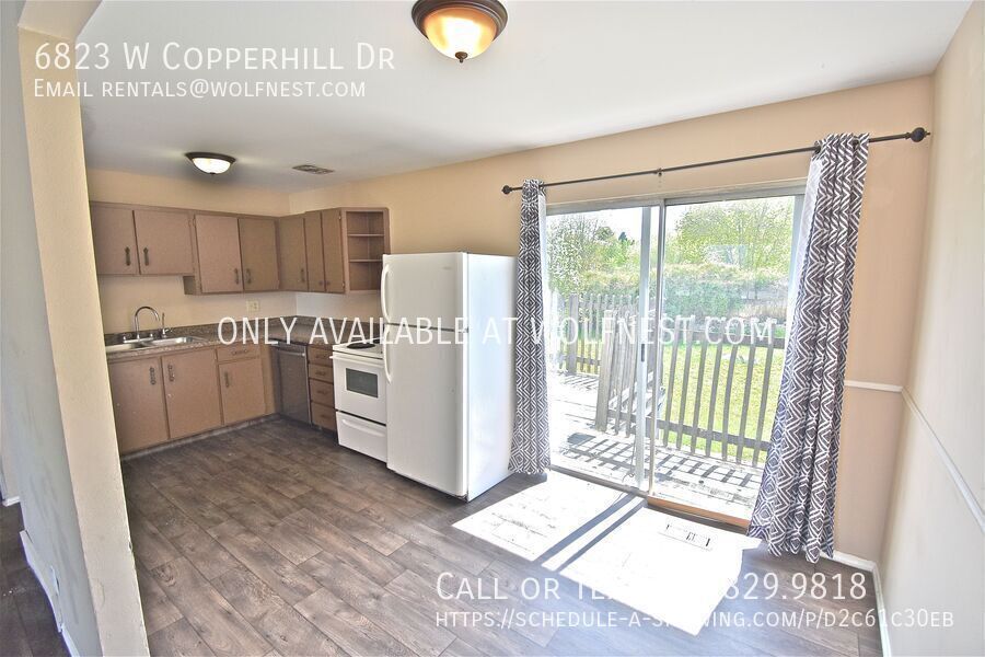 Newly Updated 4 Bed Home! No Security Option! property image