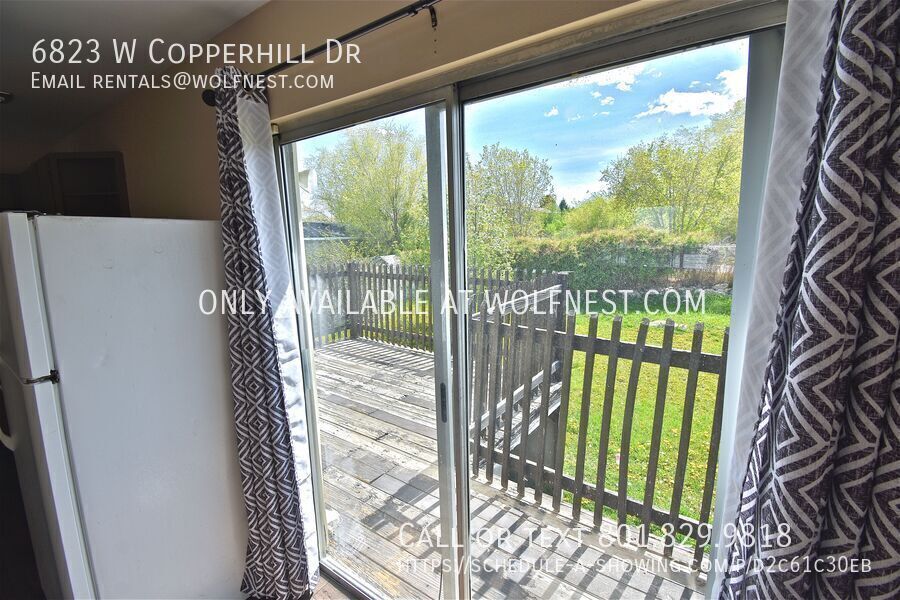 Newly Updated 4 Bed Home! No Security Option! property image