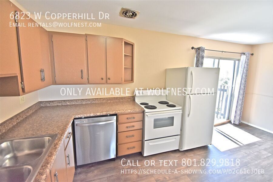 Newly Updated 4 Bed Home! No Security Option! property image