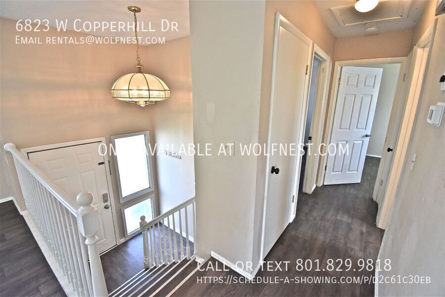 Newly Updated 4 Bed Home! No Security Option! property image