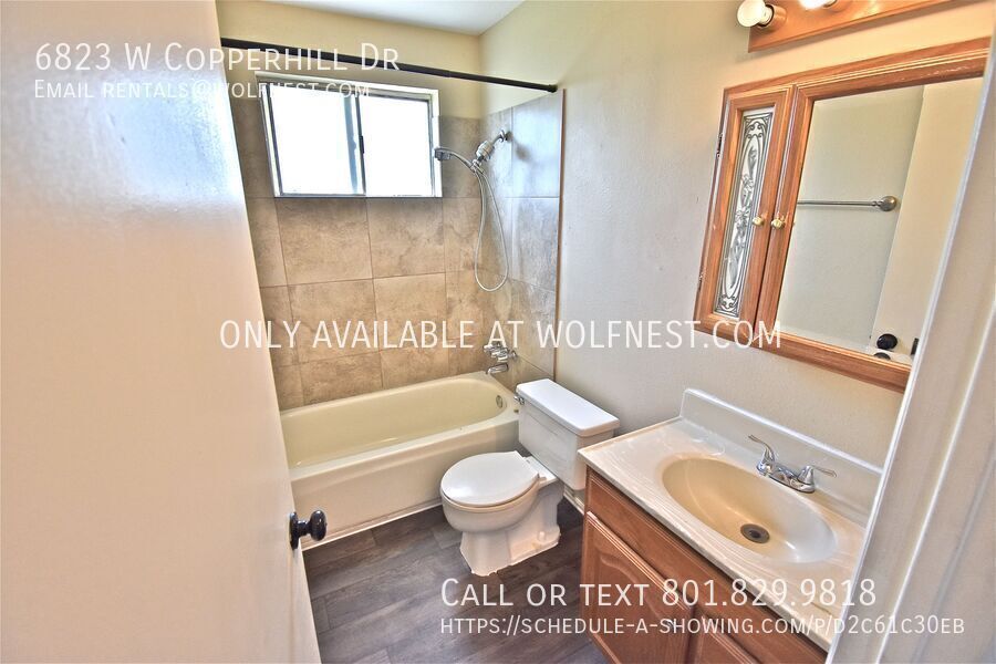 Newly Updated 4 Bed Home! No Security Option! property image