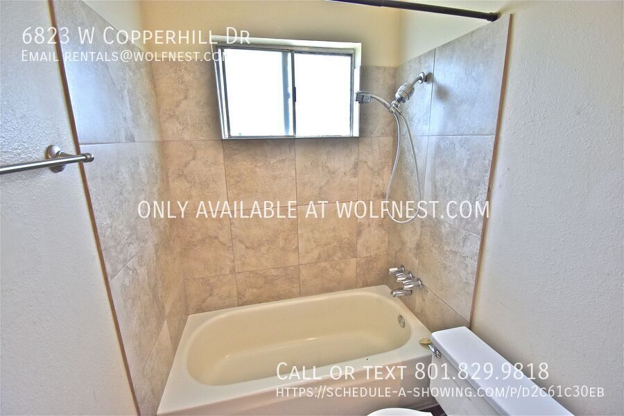 Newly Updated 4 Bed Home! No Security Option! property image