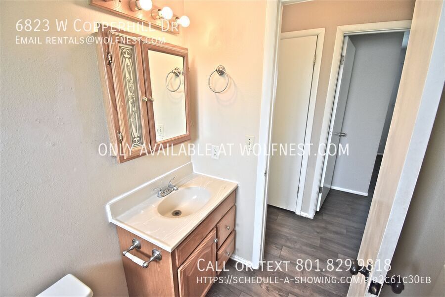 Newly Updated 4 Bed Home! No Security Option! property image